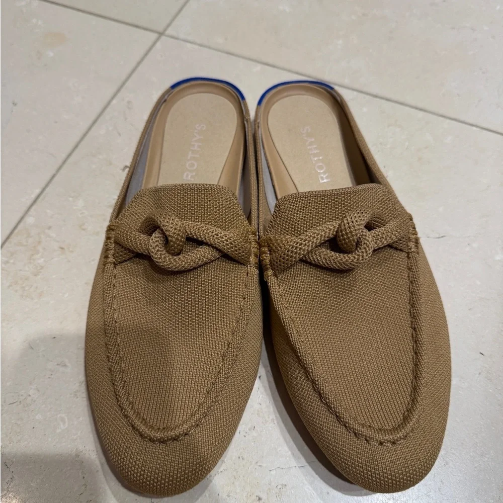 NWOT Rothy’s Loafers - Picture 3 of 6